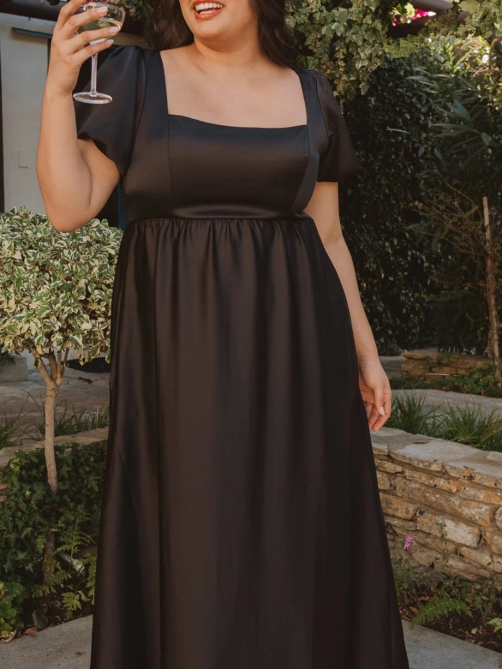 Show Me Your Mumu Nora Maxi Dress